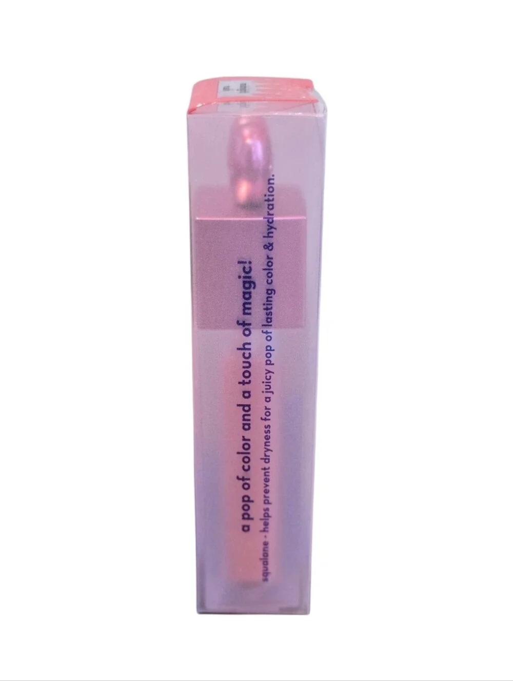 The Creme Shop X Disney Cinderella Gloss Pop Lip Stain